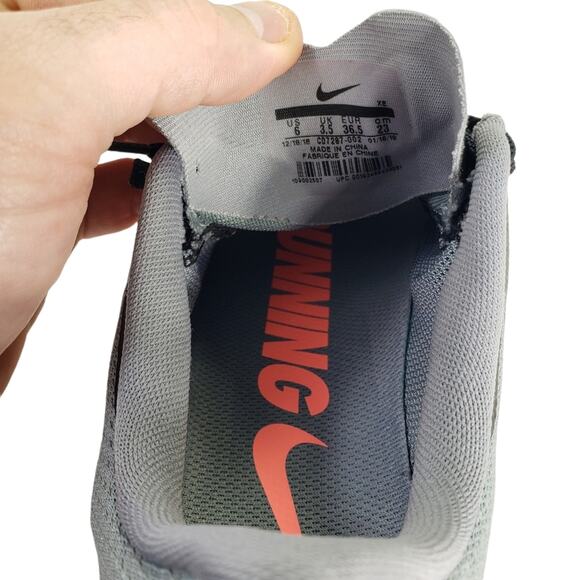 New, Nike Zoom Rival Fly Women's Running Shoes, CD7287-002, Size 6 - Picture 4 of 8